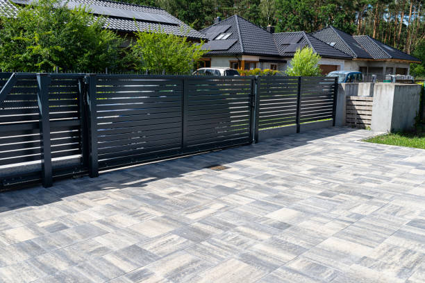 Driveway Repair Near Me in Westerville, OH