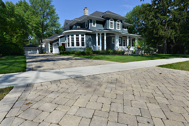 Best Driveway Pavers Contractor  in Westerville, OH