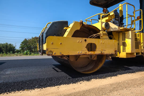 Reasons to Select Us for Your Driveway Paving Requirements in Westerville, OH